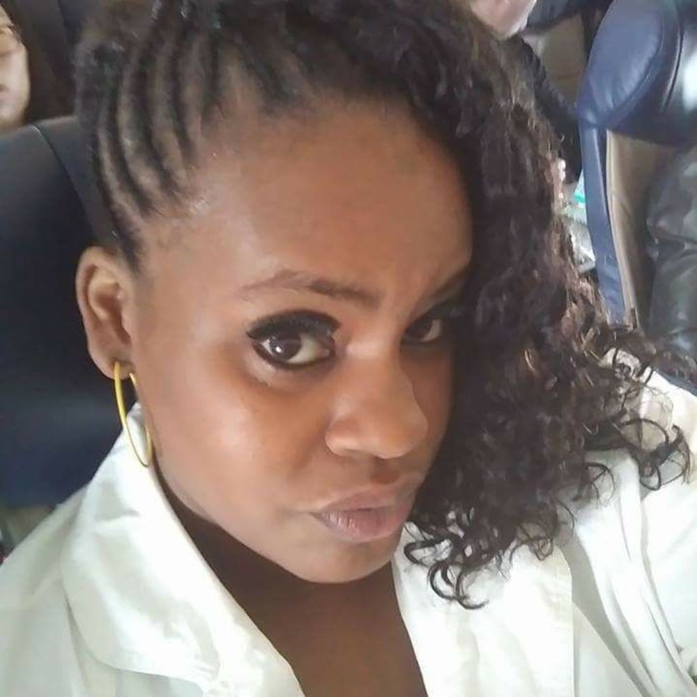 Meet your Posher, Kynesha